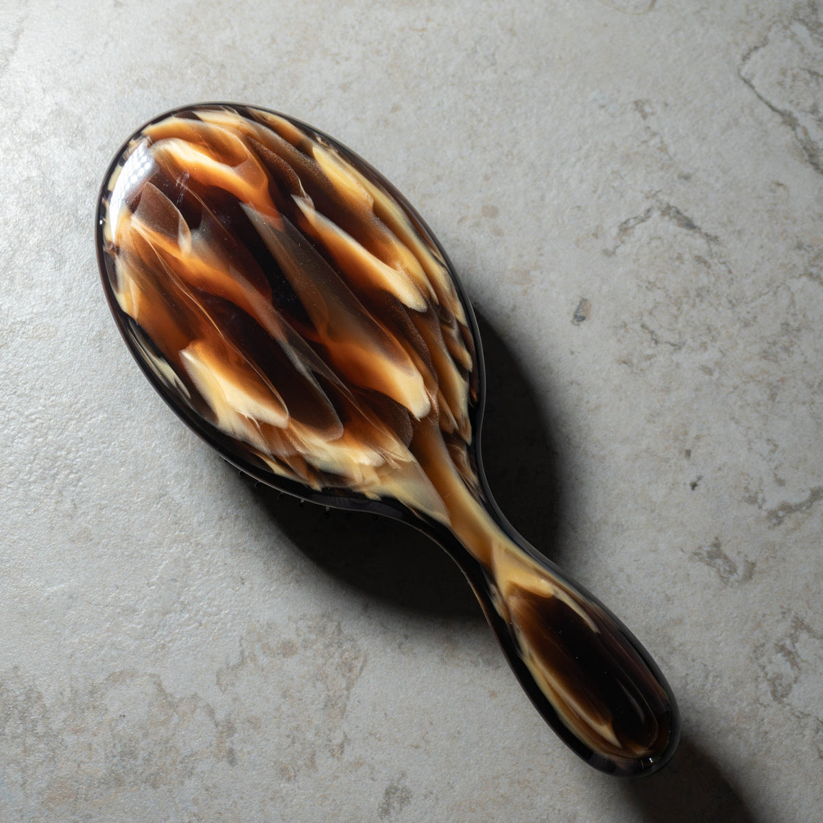 Bua Péarla Mixed Bristle Brush