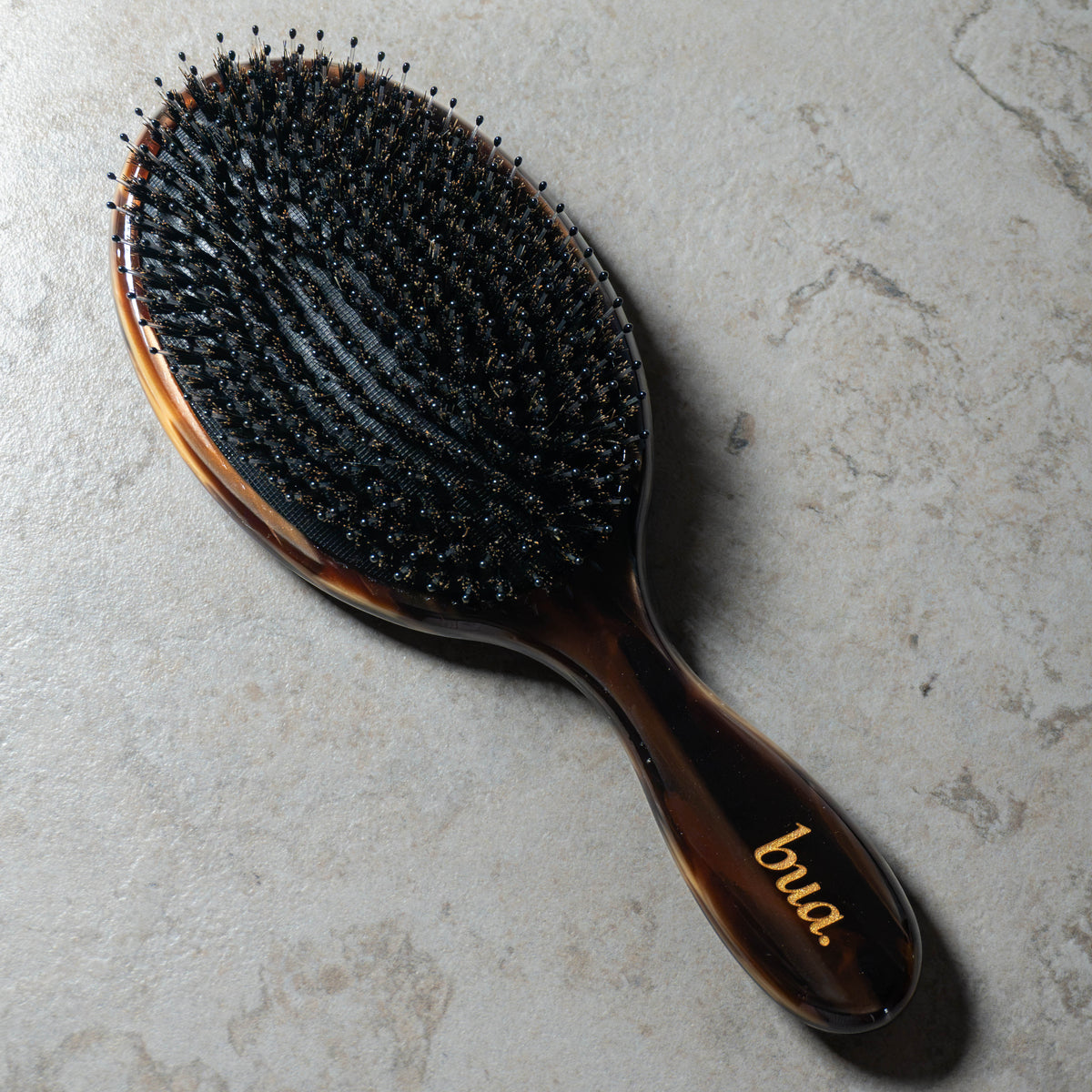 Bua Péarla Mixed Bristle Brush